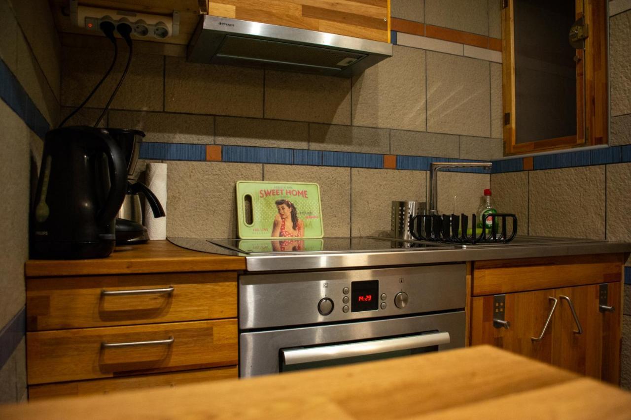 Handcrafted Unique Flat, 200M From The Acropolis Atény Exteriér fotografie