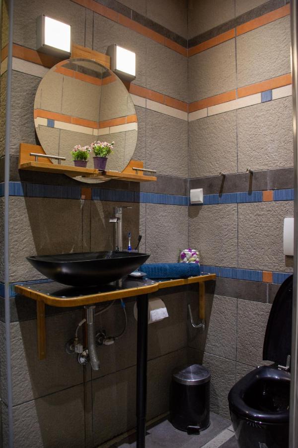 Handcrafted Unique Flat, 200M From The Acropolis Atény Exteriér fotografie