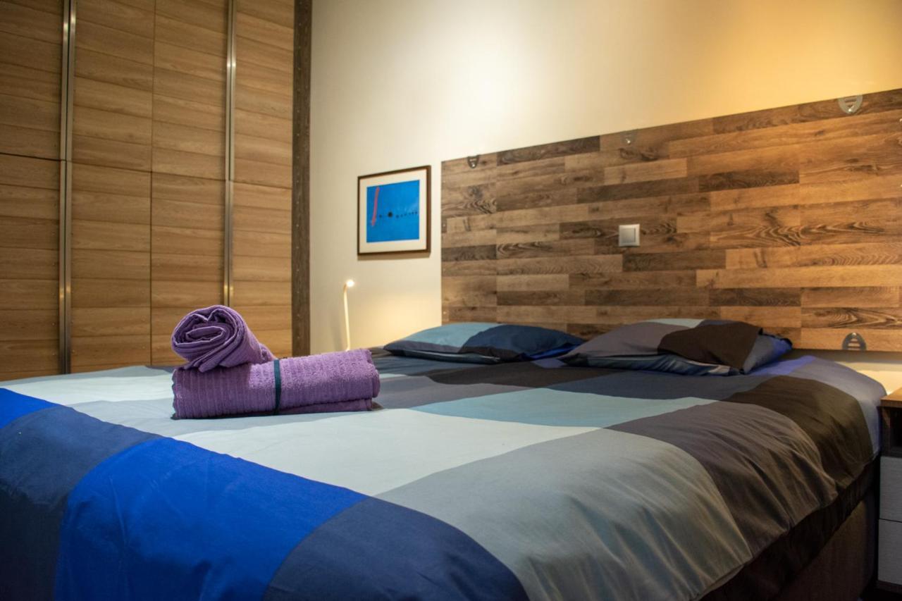 Handcrafted Unique Flat, 200M From The Acropolis Atény Exteriér fotografie